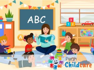 Partner Perth Child Care